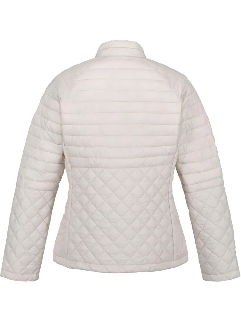 Regatta Veste matelassée TULULA Beige clair