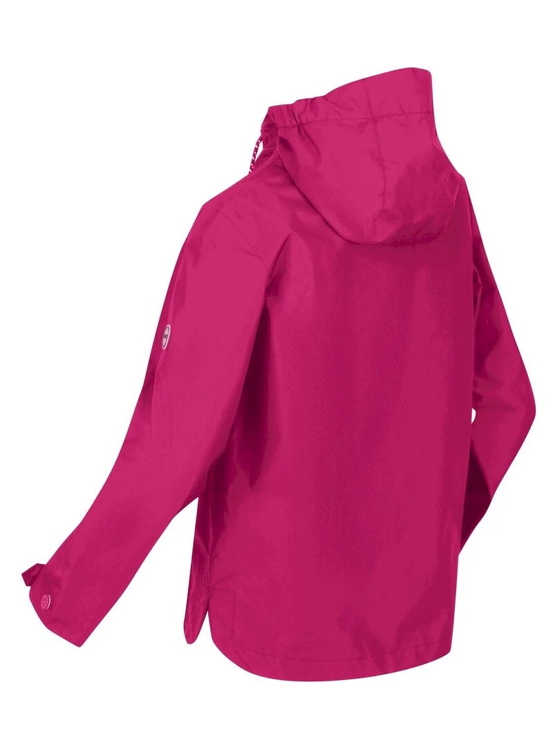 Regatta   Veste imperméable BELLADONNA   Rose clair