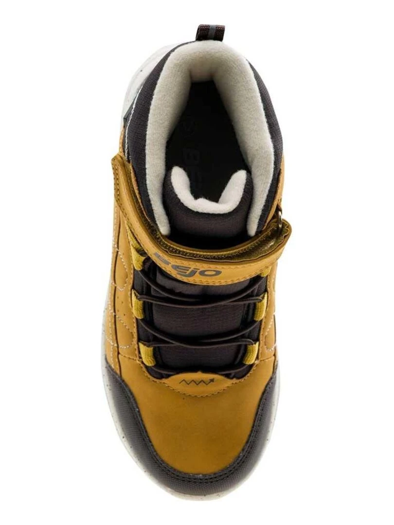 Bejo   Après skis DIBON   Jaune