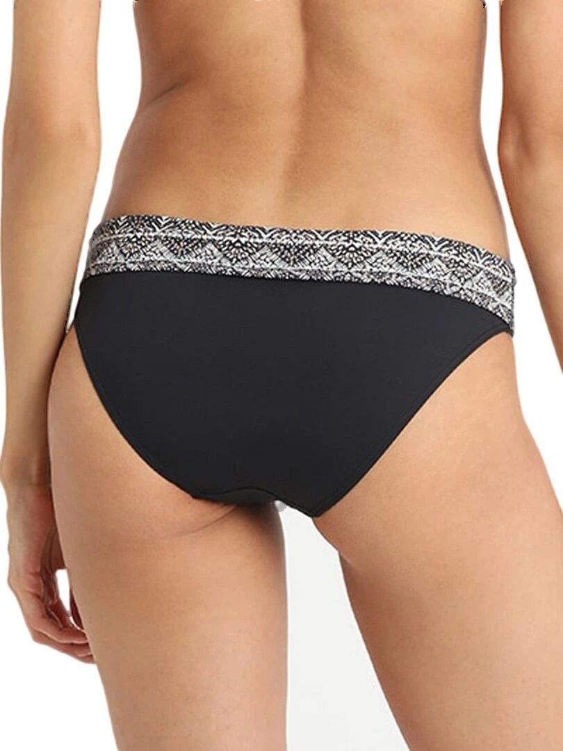 Bas maillot de bain Giselle   Noir
