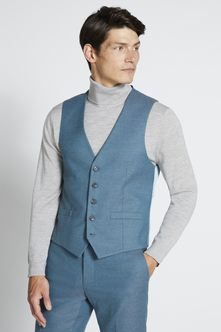 Regular Fit Taupe Twill Jacket   Buy Online at Moss
