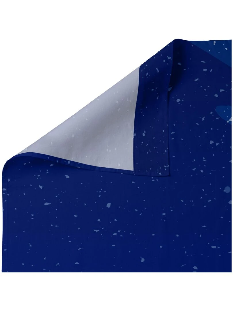 Parure de lit 2 pièces Migration "Happyfriday"   Blanc