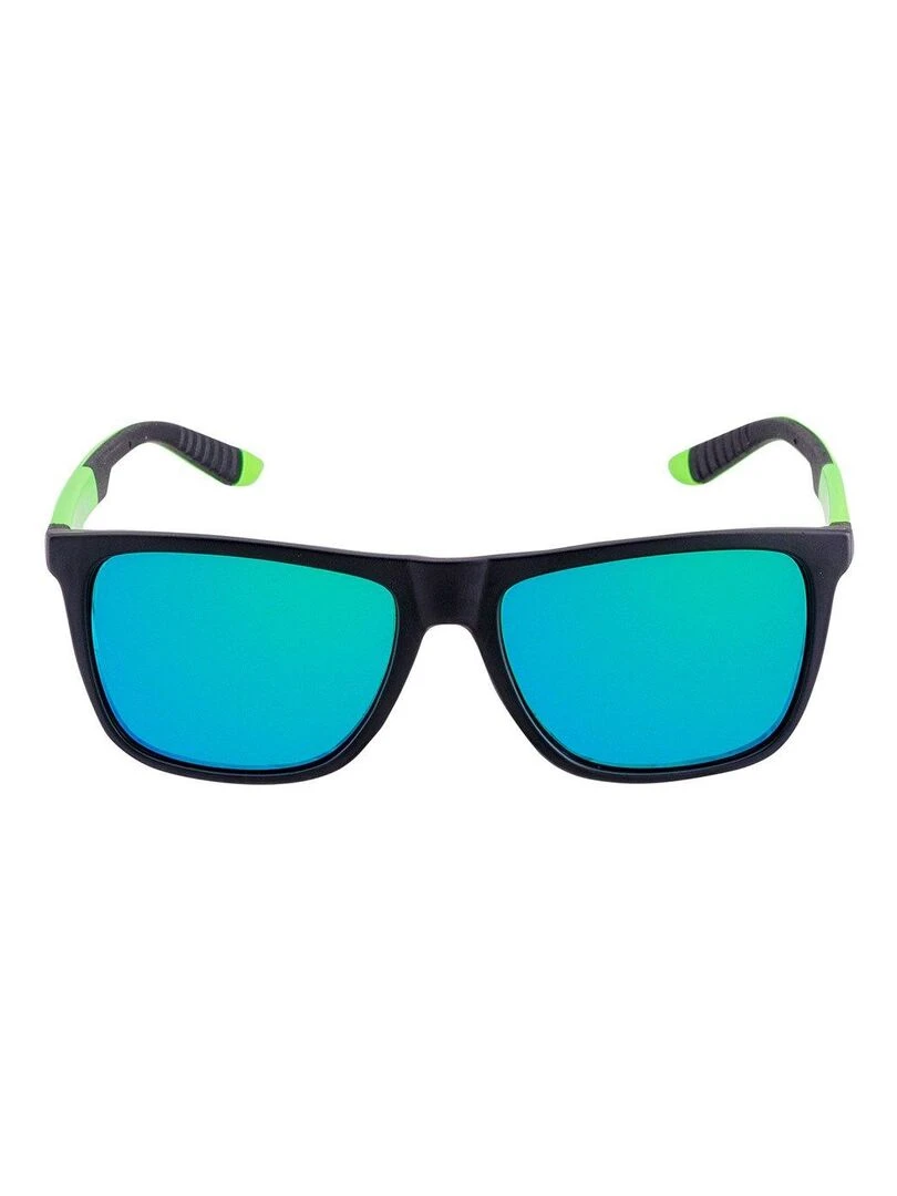 Aquawave Lunettes de soleil AJON Adulte Noir Vert