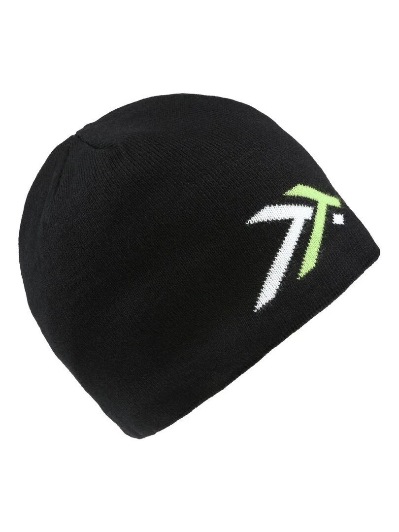 Regatta Bonnet imperméable Noir Vert