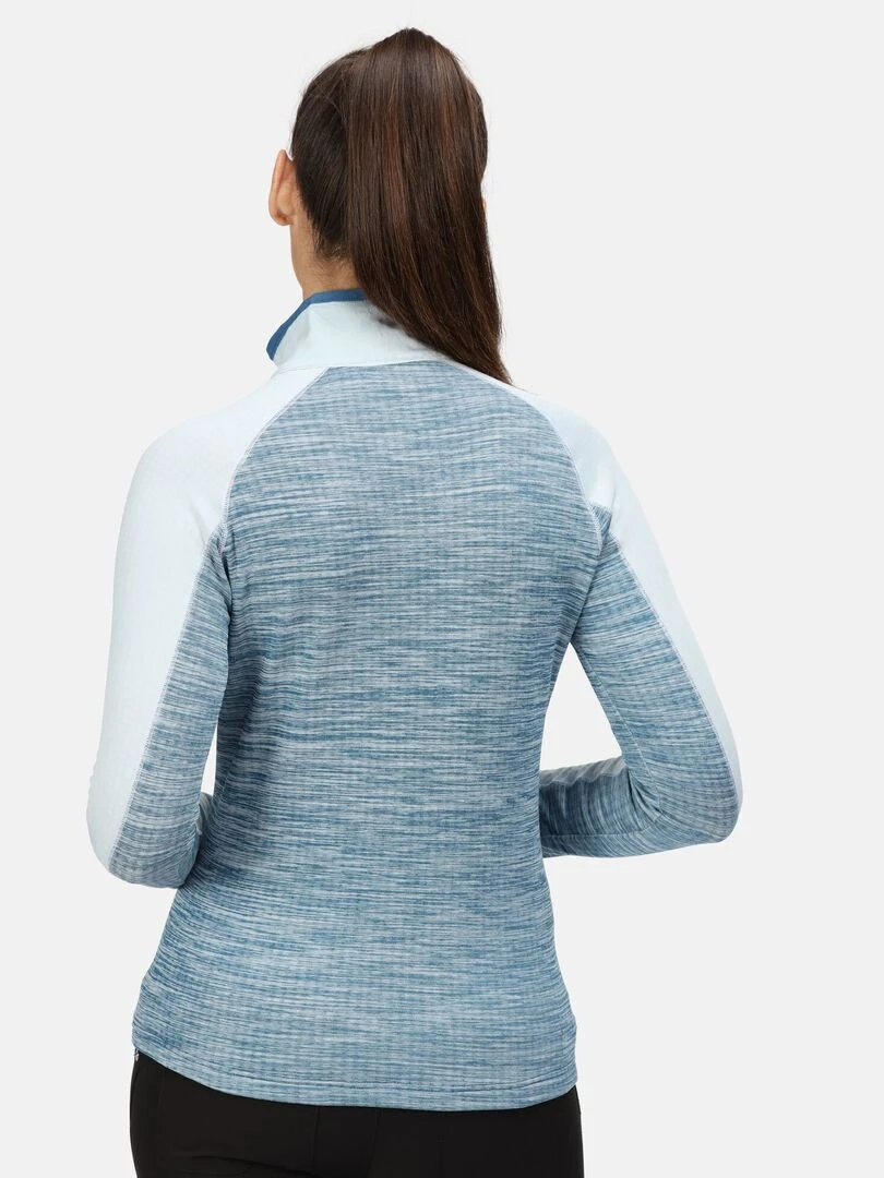 Regatta   Polaire HEPLEY   Gris souris