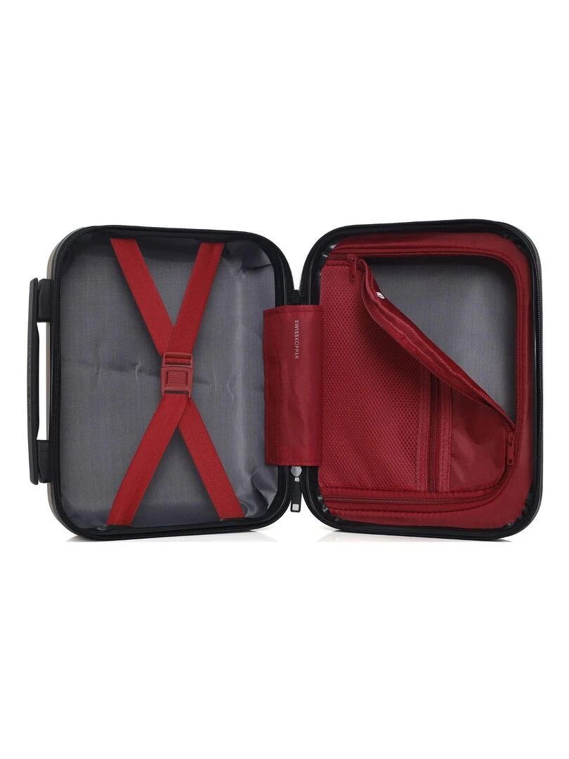 SWISS KOPPER   PETIT VANITY ABS WIL K 23 CM   Rose