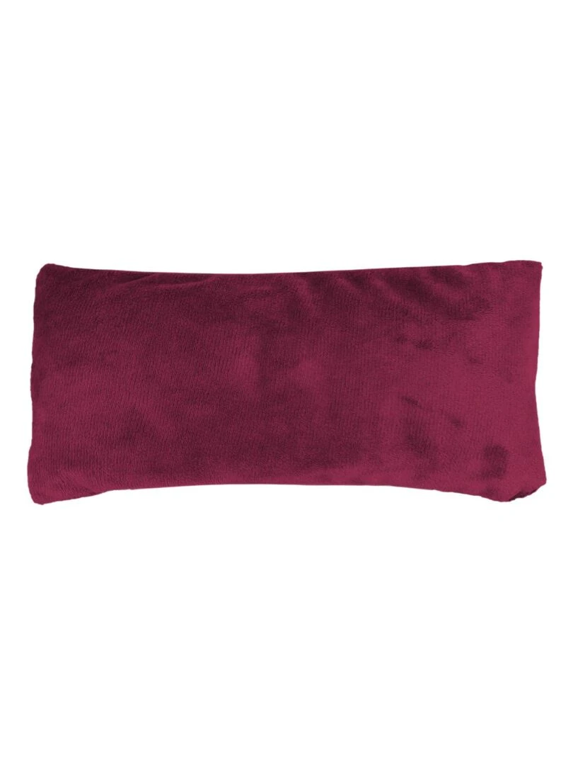 Bouillotte chauffante ou refroidissante déhoussable pour toutes parties du corps Vivezen Violet