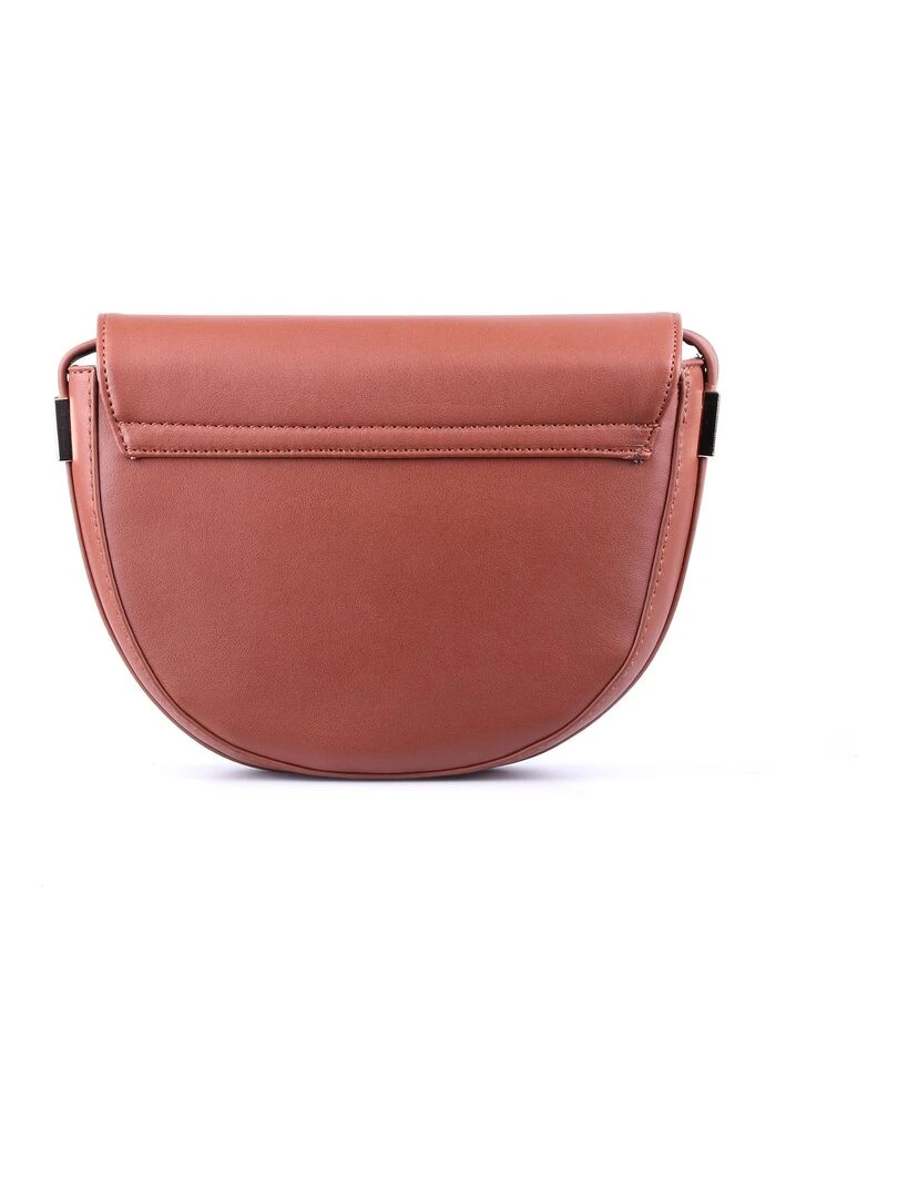 INFINITIF   SAC A MAIN CATASETE   Marron