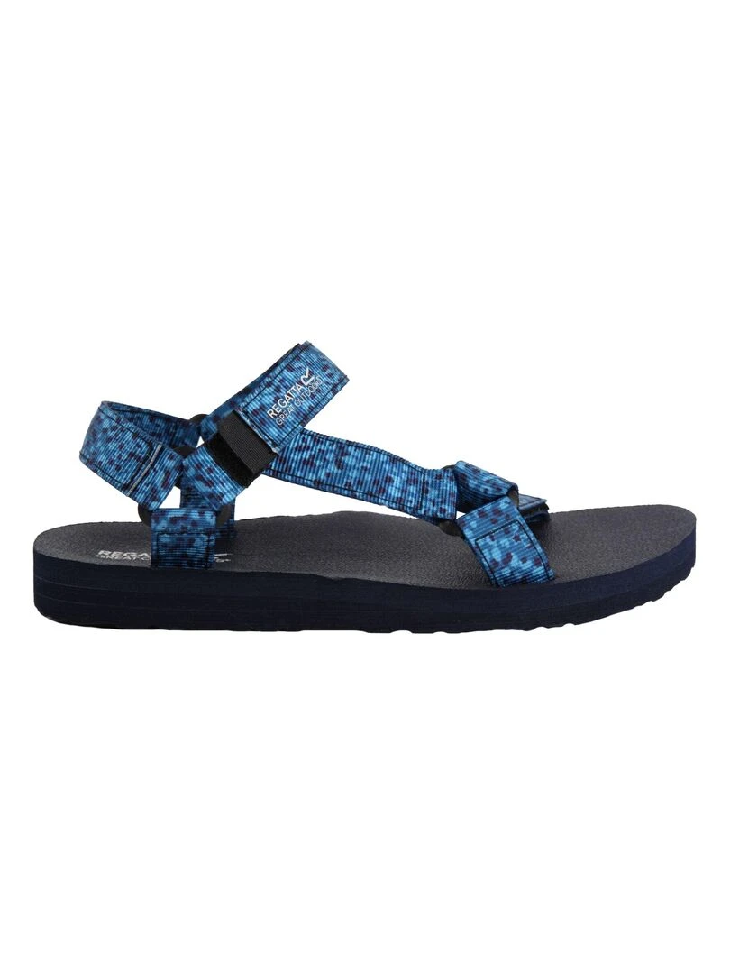 Regatta   Sandales LADY VENDEAVOUR   Bleu marine