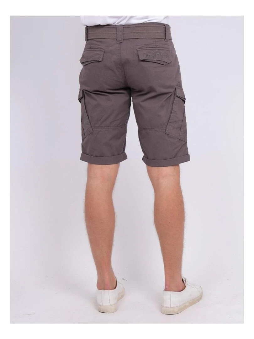Bermuda battle BATISTIN Gris