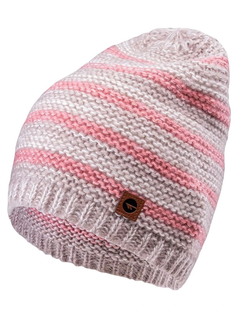 Hi Tec Bonnet OXANA Blanc cassé