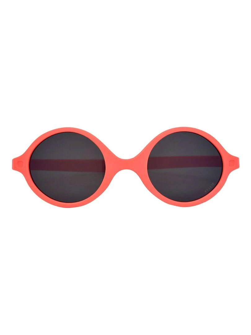 Lunettes de soleil DIABOLA 2.0 de 0 1 an Pamplemousse Rose