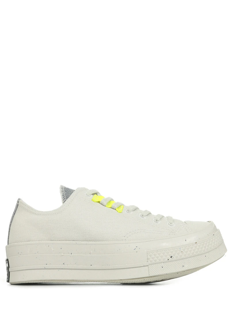 Baskets Converse Chuck 70 Gris
