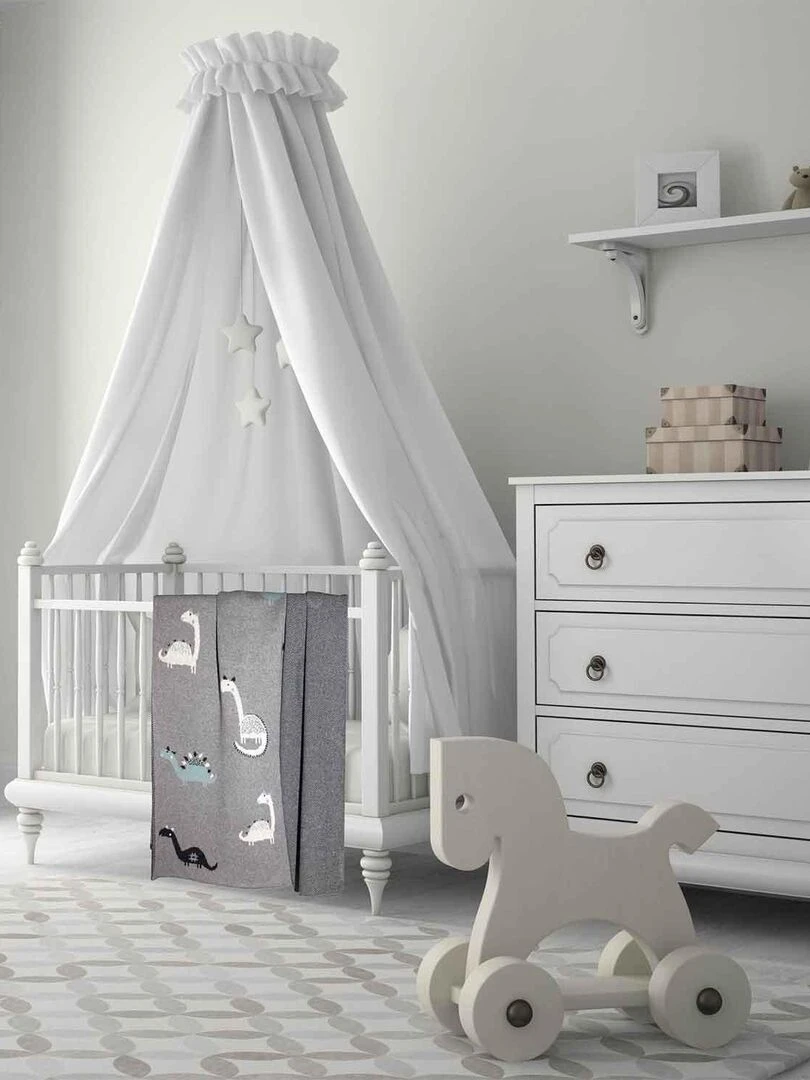 Couverture   DINO   Gris
