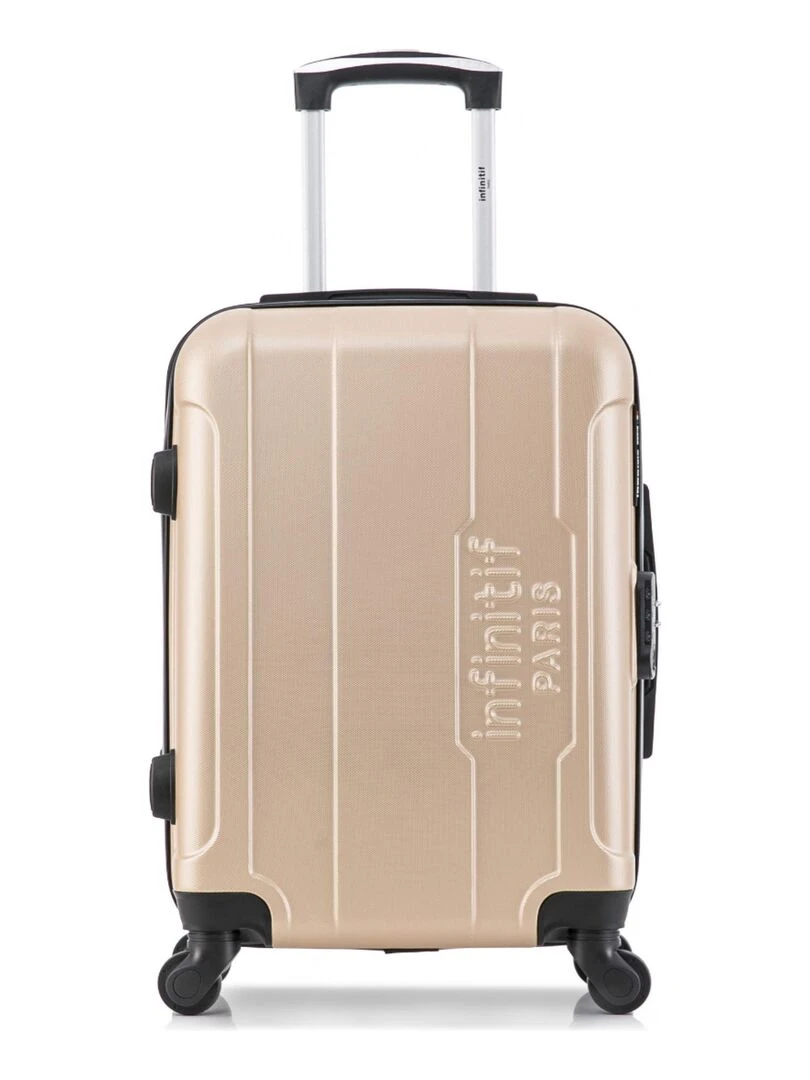INFINITIF VALISE S GRENADE Beige
