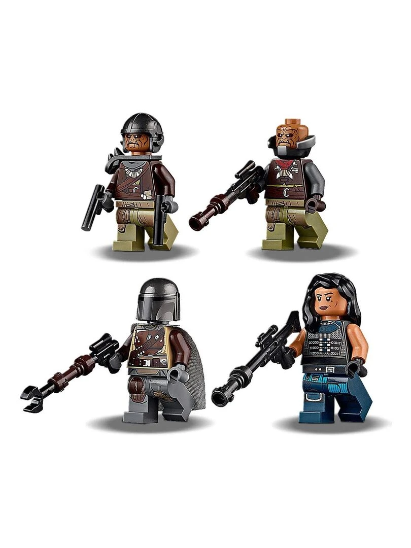 Star Wars   AT ST Raider   N/A