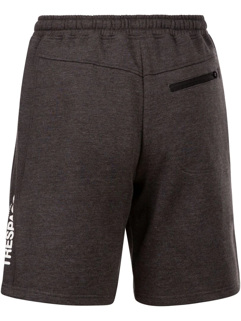 Trespass Short LANCE Gris foncé