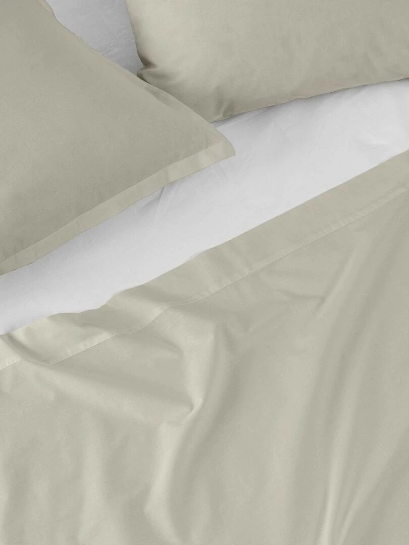 Drap Basic "Happyfriday"   Beige