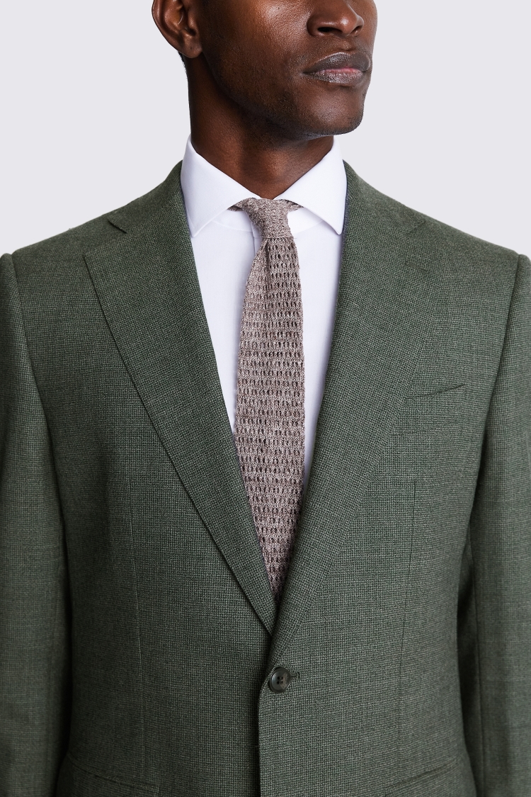 Regular Fit Blue Check Jacket   Buy Online at Moss