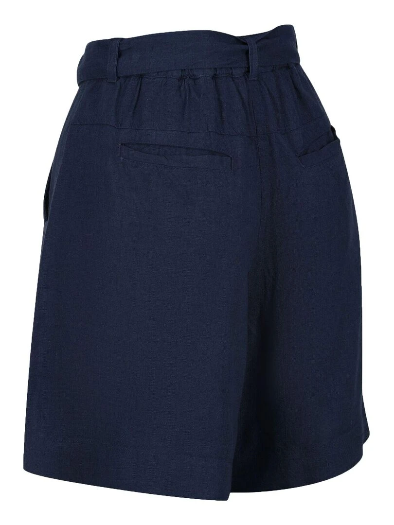 Regatta   Short SABELA   Bleu