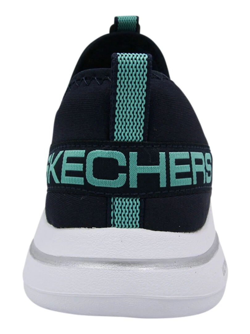 Baskets 'Skechers' 'Go Walk 5 Sovereign'   Bleu