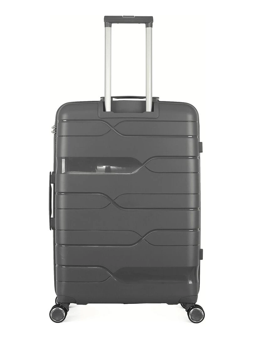 VALISE L PEGASE   Gris foncé