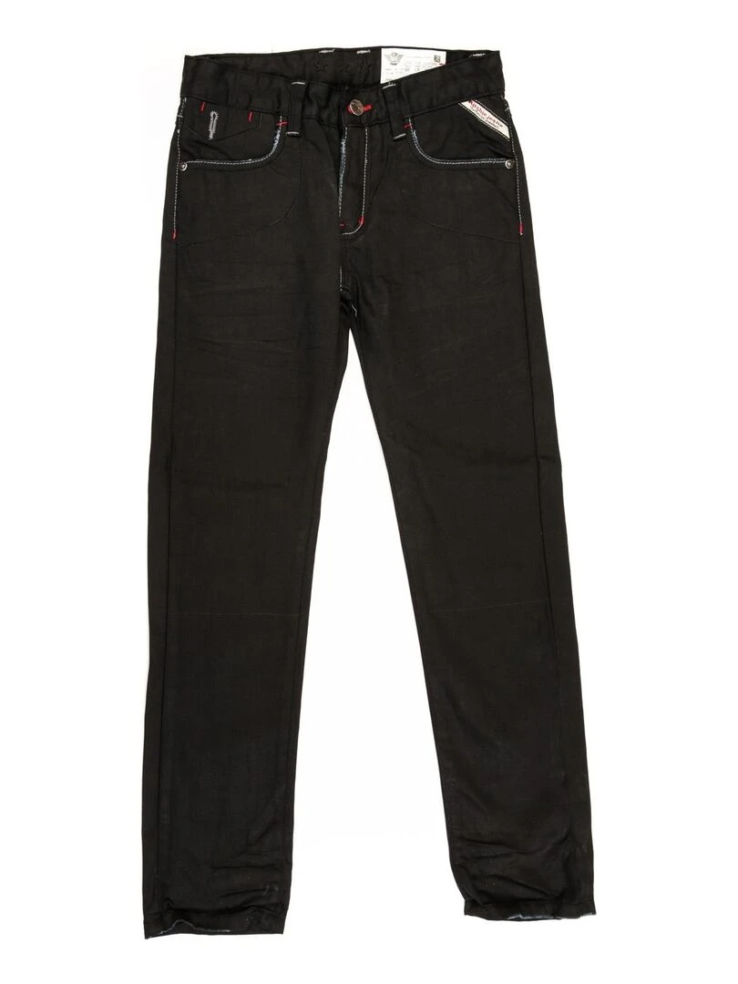 JEAN NOIR SANMARIN BOY Noir