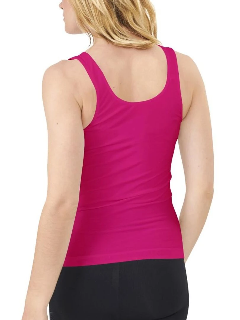 Top minceur sport Cellutex   Rose fushia