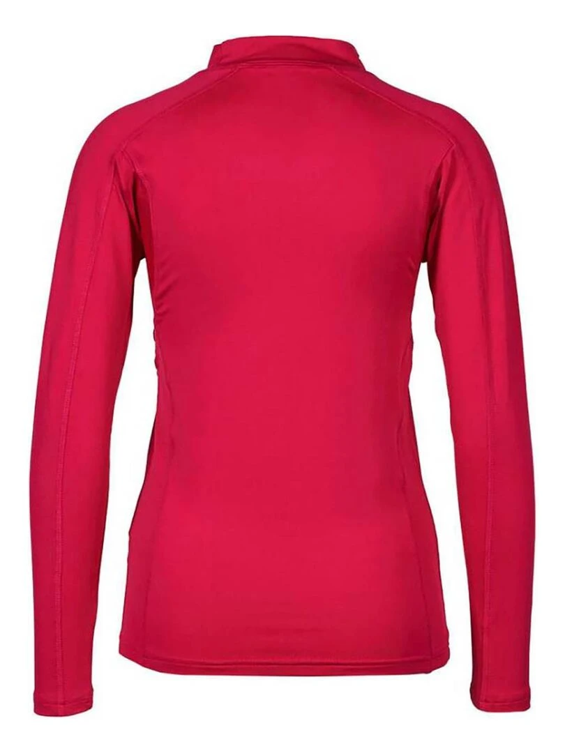 Top technique femme ANABI Rose fushia