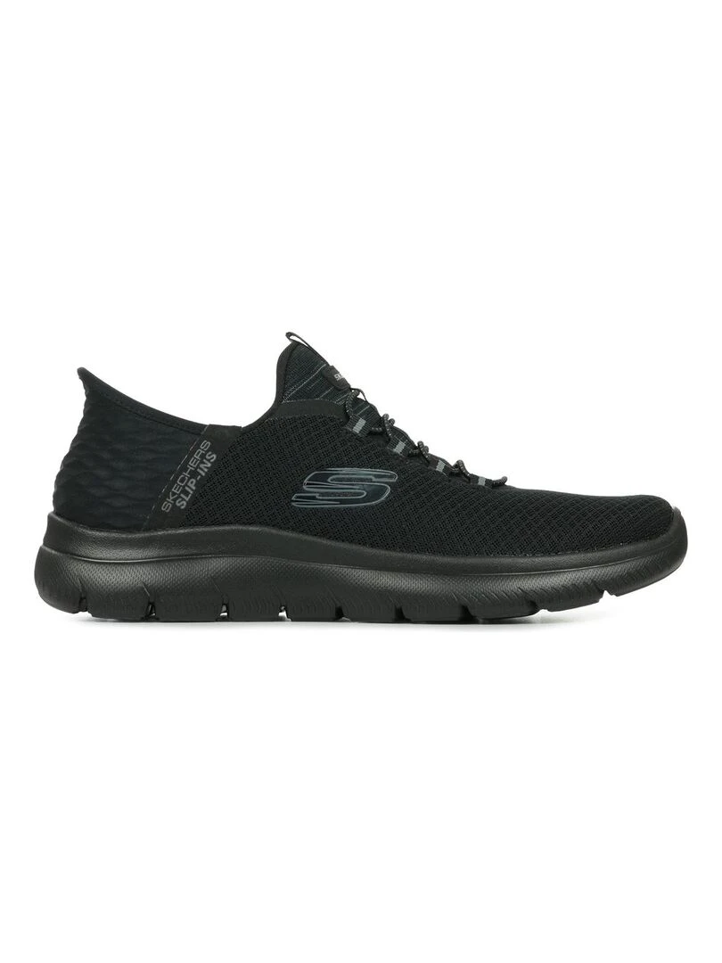 Baskets Skechers Summits Noir