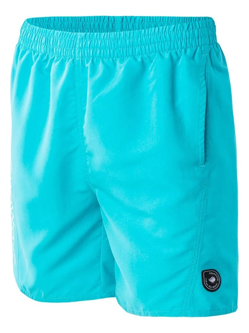 Aquawave   Short de bain AOGASH   Bleu clair