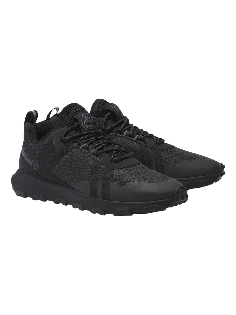 Baskets Timberland Winsor Trail   Noir