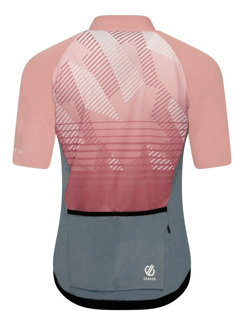 Dare 2B   Maillot EMPOWERED   Rose pâle