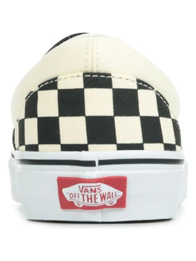 Baskets Vans Classic Slip On   Beige