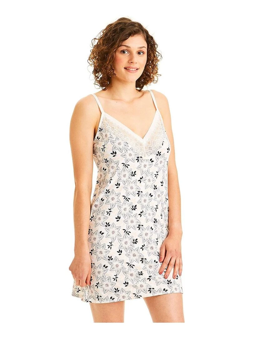 Nuisette IMPERATRICE   Pomm'Poire   Blanc