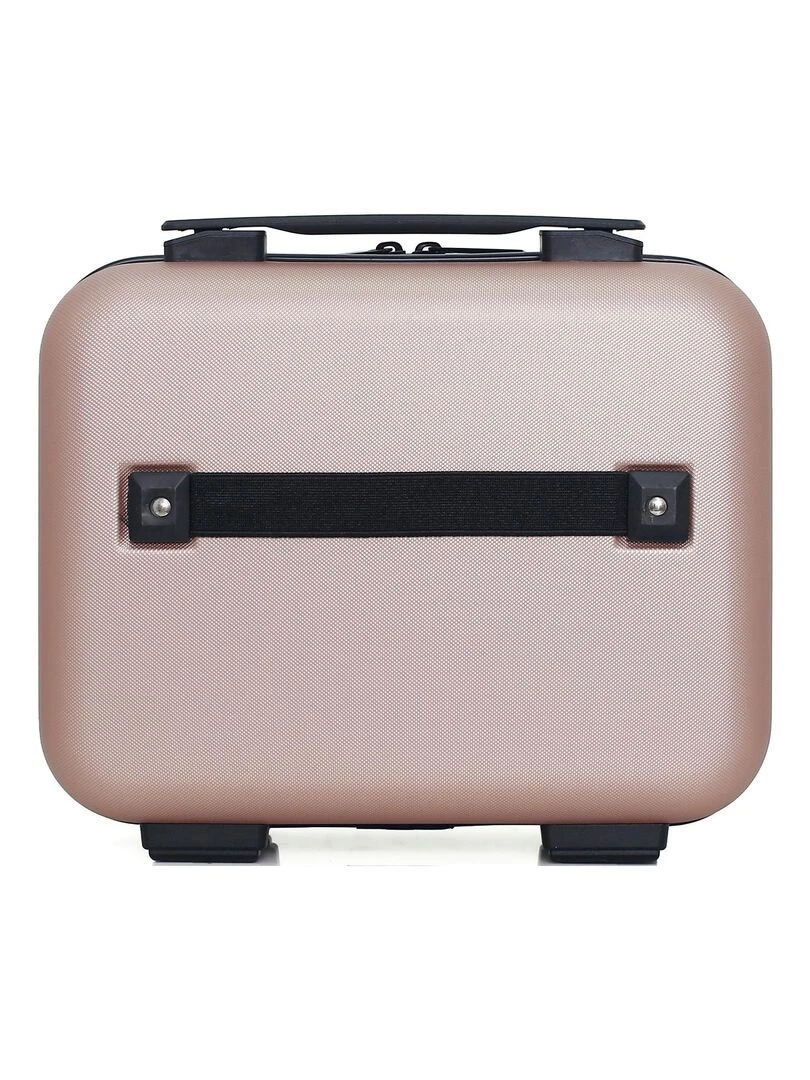 SWISS KOPPER   PETIT VANITY ABS WIL K 23 CM   Rose