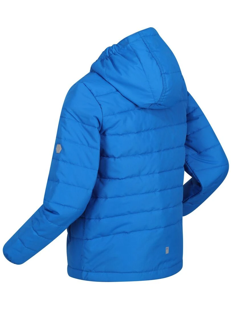 Regatta   Veste isolée HELFA   Bleu foncé