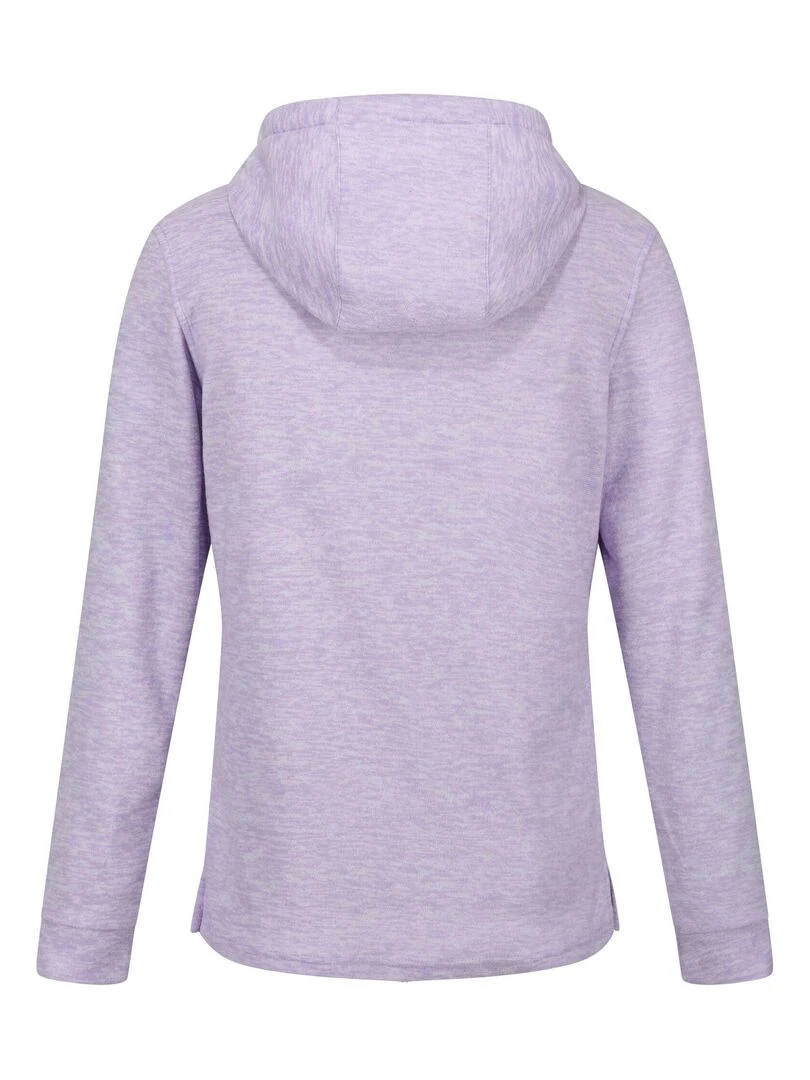 Regatta Sweat à capuche AZAELIA Violet