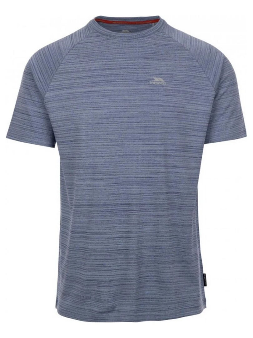 Trespass T shirt LEECANA Bleu