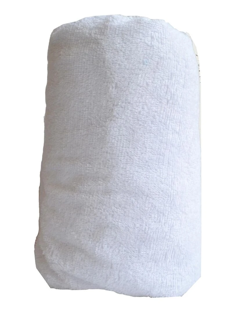Protège matelas Transalese bébé Blanc