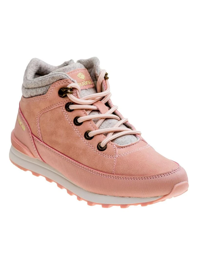 Iguana Baskets LOMI Rose foncé