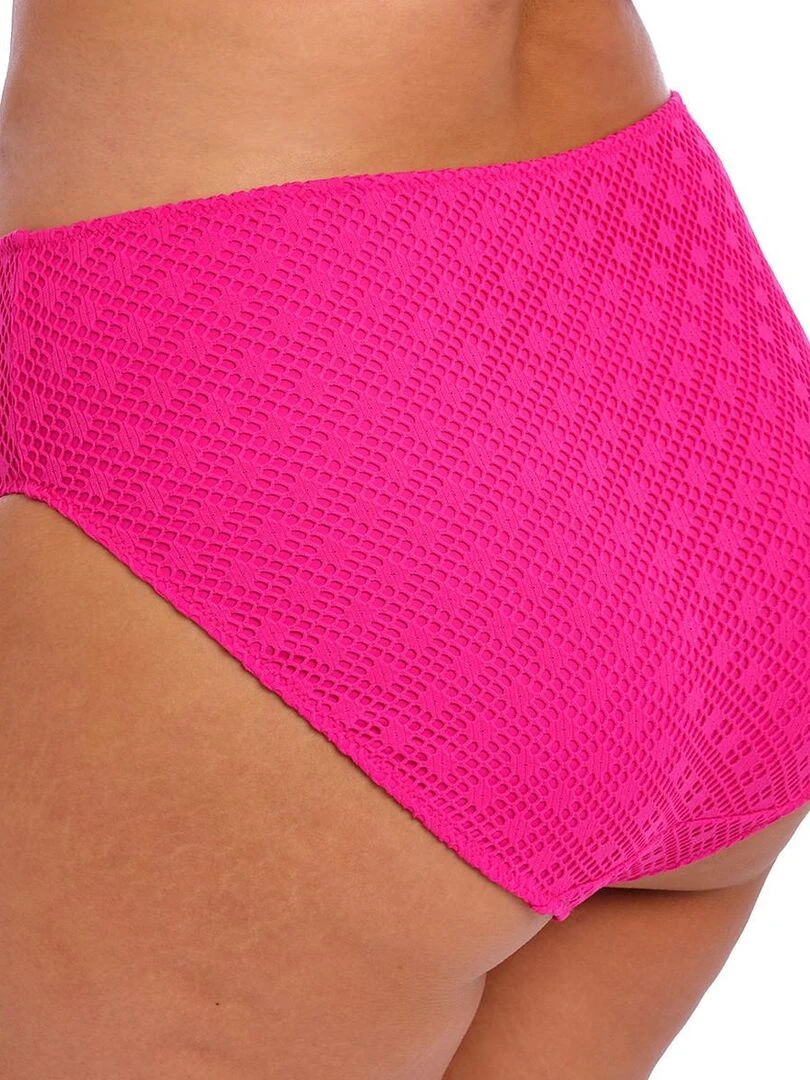 Bas de maillot de bain Bazaruto Rose