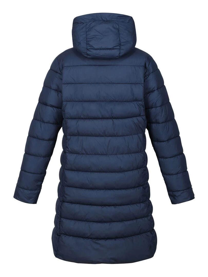 Regatta   Veste matelassée ANDIA   Bleu