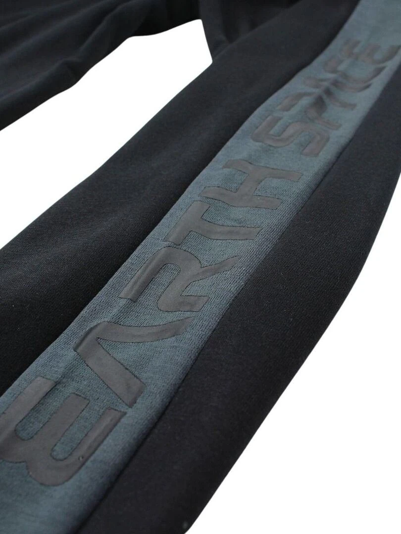 Nasa   Pantalon De Jogging homme imprimé logo   Noir
