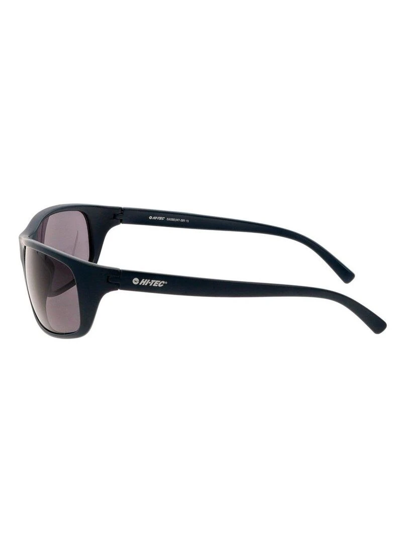Hi Tec Lunettes de soleil CASSE Adulte Bleu marine
