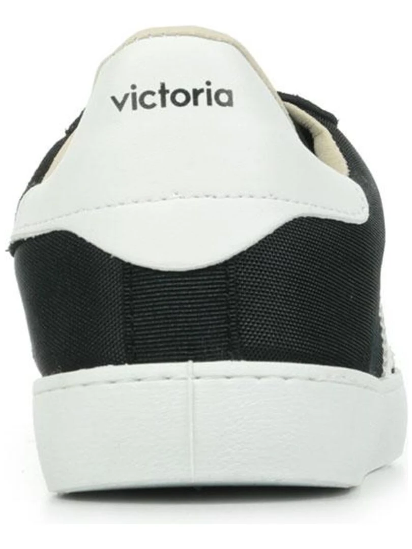 Baskets Victoria Berlin   Noir