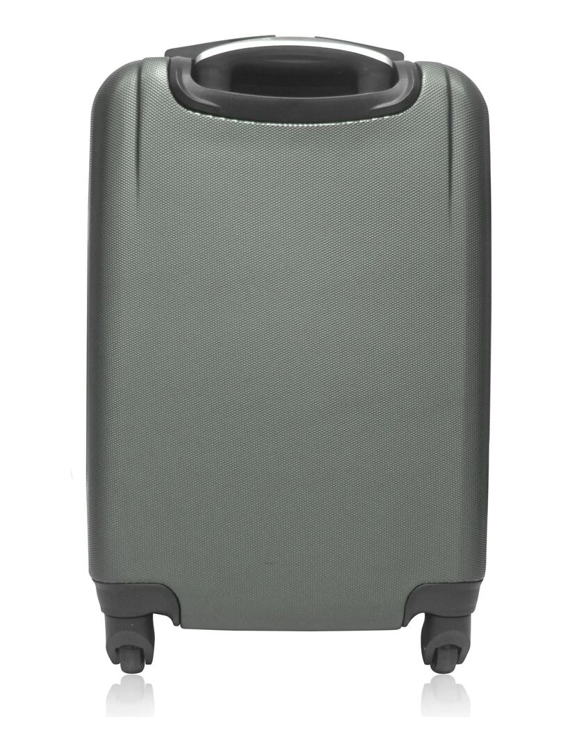 HERO   VALISE S LANZAROTE   Vert kaki