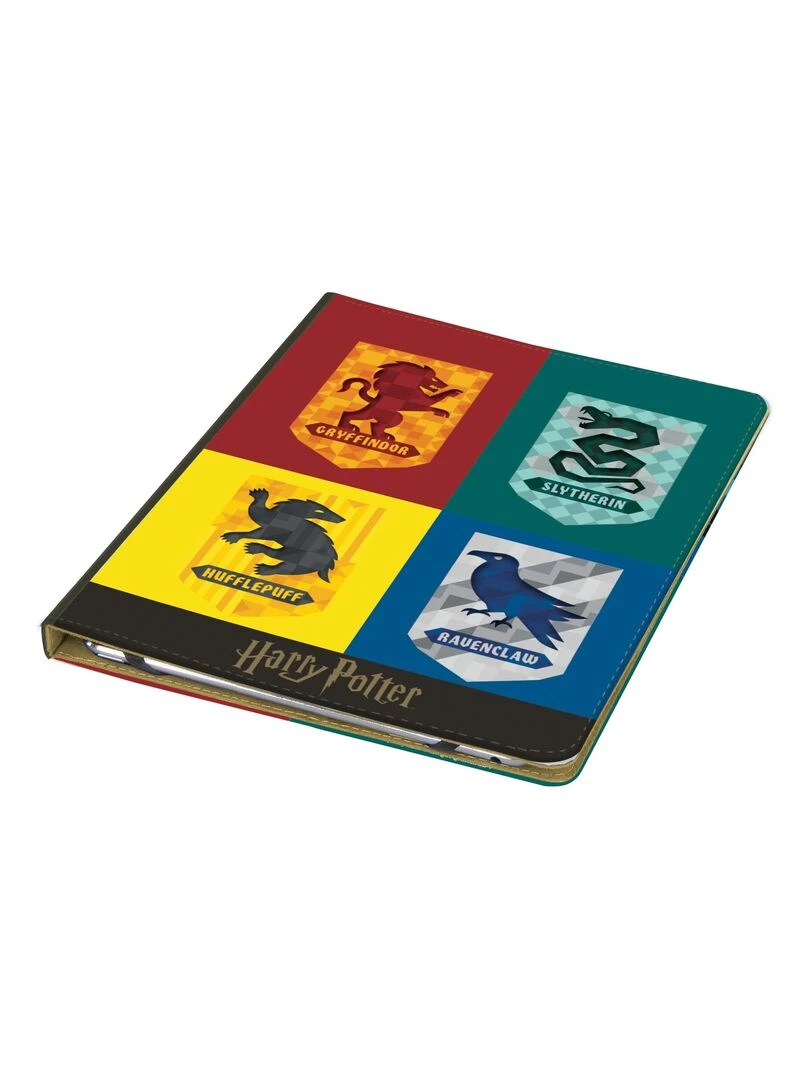 Pochette Pour Tablettes Universelle 7 10'' Harry Potter N/A