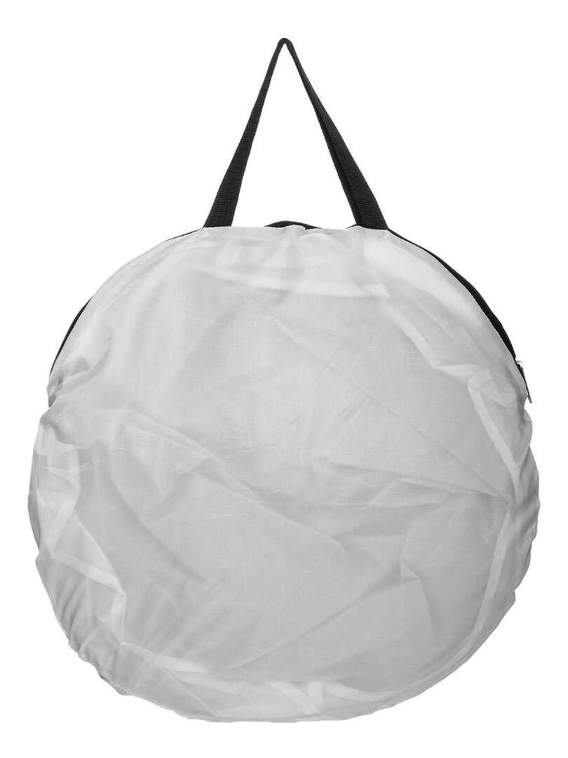 Tente pop up grise pour enfant   Gris
