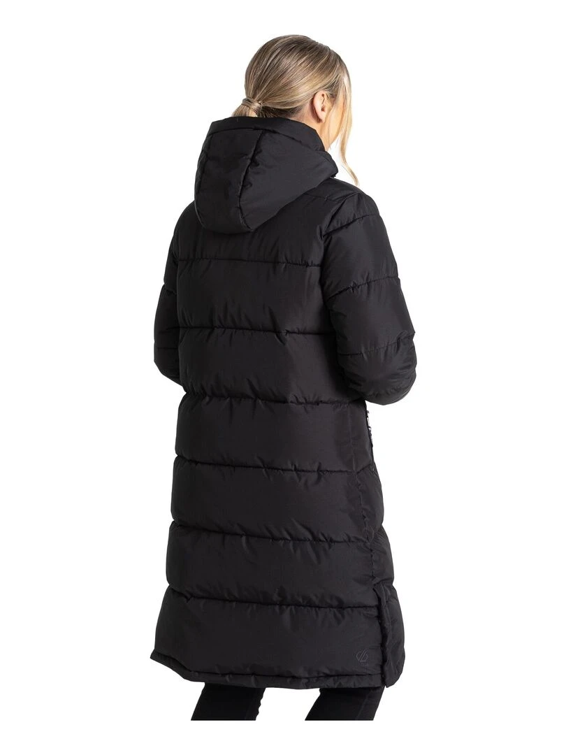 Dare 2B Veste matelassée AMBLE Noir